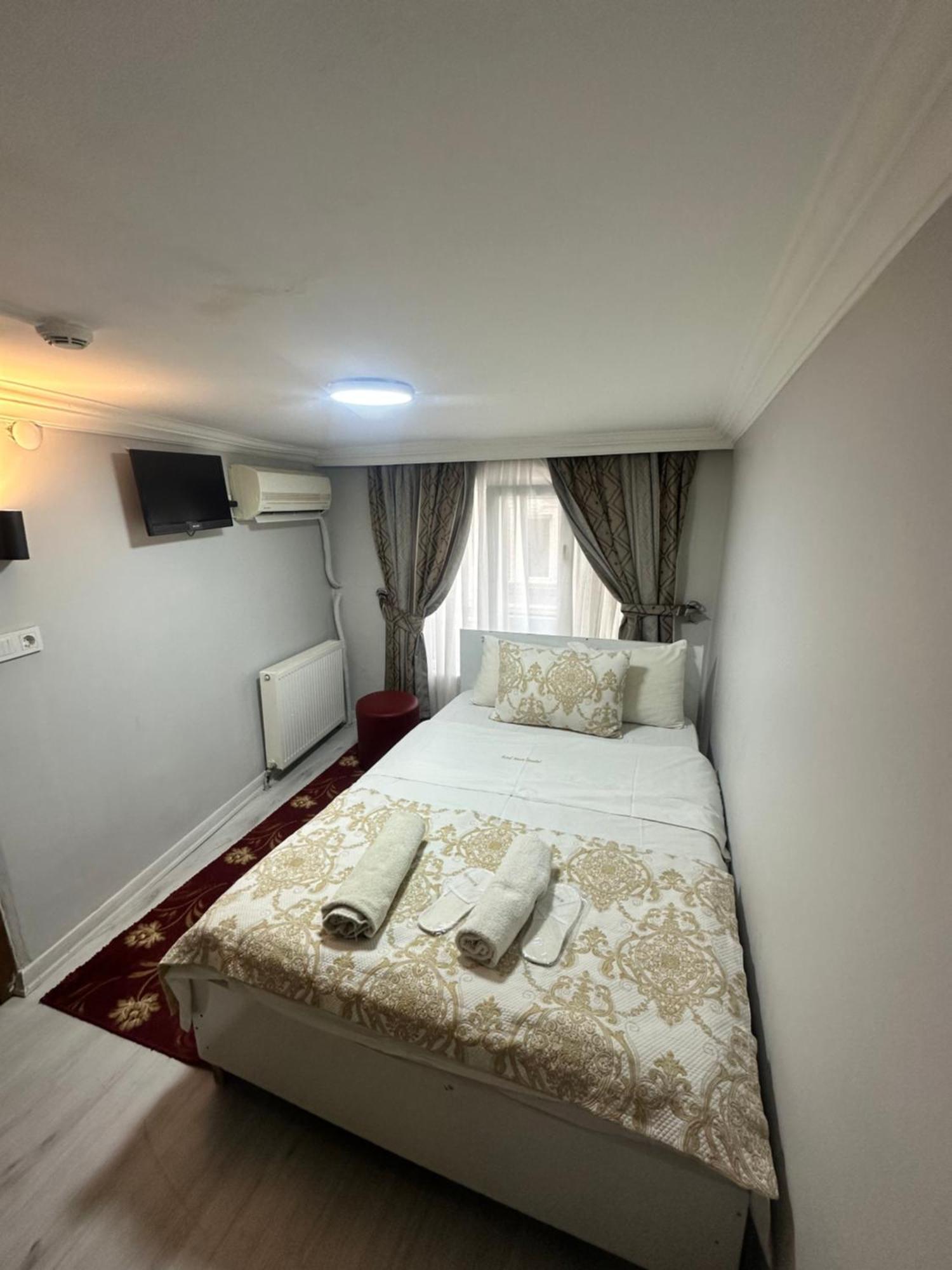 Amore Hotel Istanbul Exterior foto