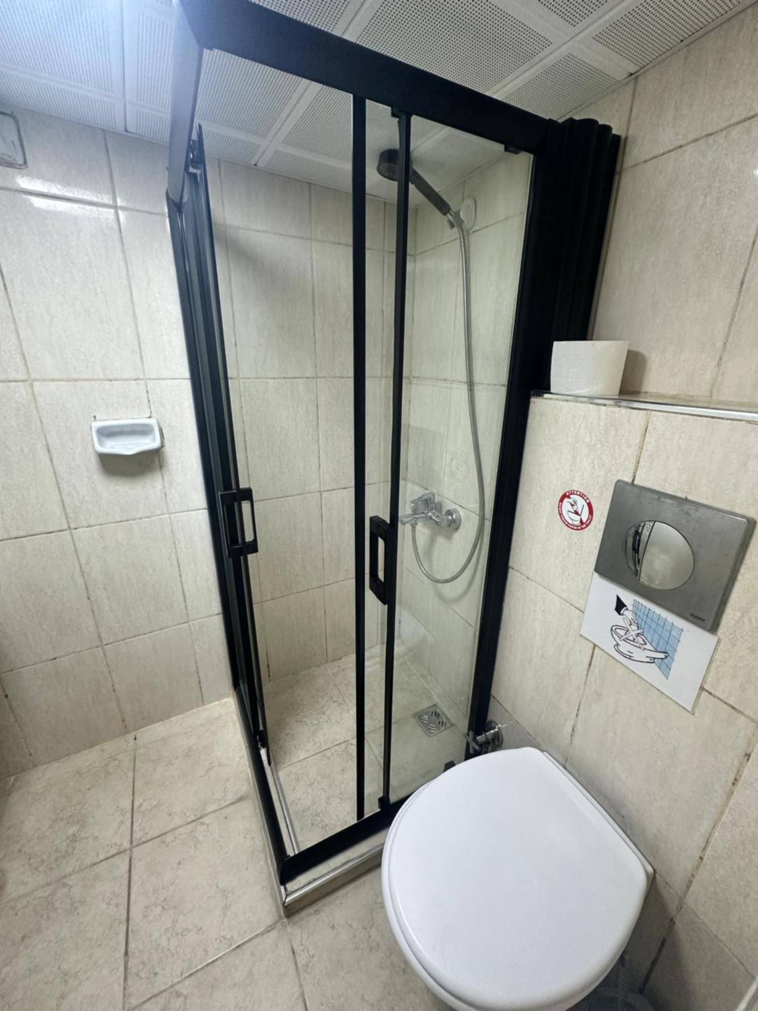 Amore Hotel Istanbul Exterior foto
