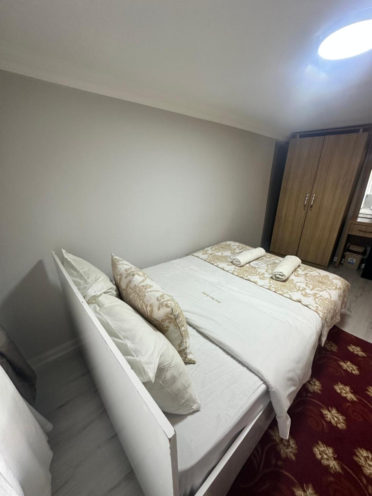Amore Hotel Istanbul Exterior foto
